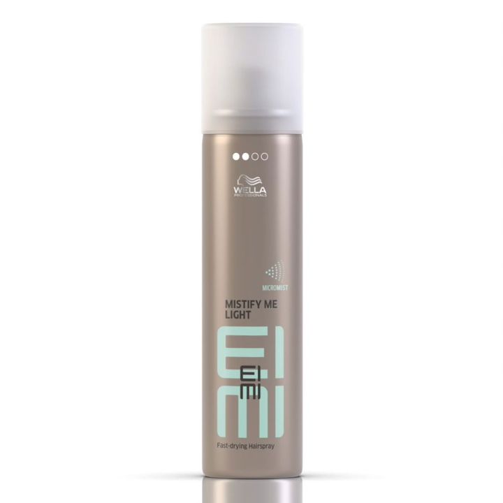 Wella - EIMI - Mistify Me Light Haarspray