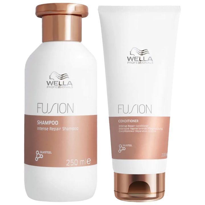 Wella Professionals - Fusion - Vorteilsset
