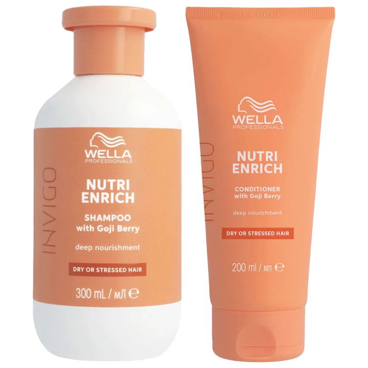 Wella Professionals - Invigo - Nutri Enrich - Vorteilset