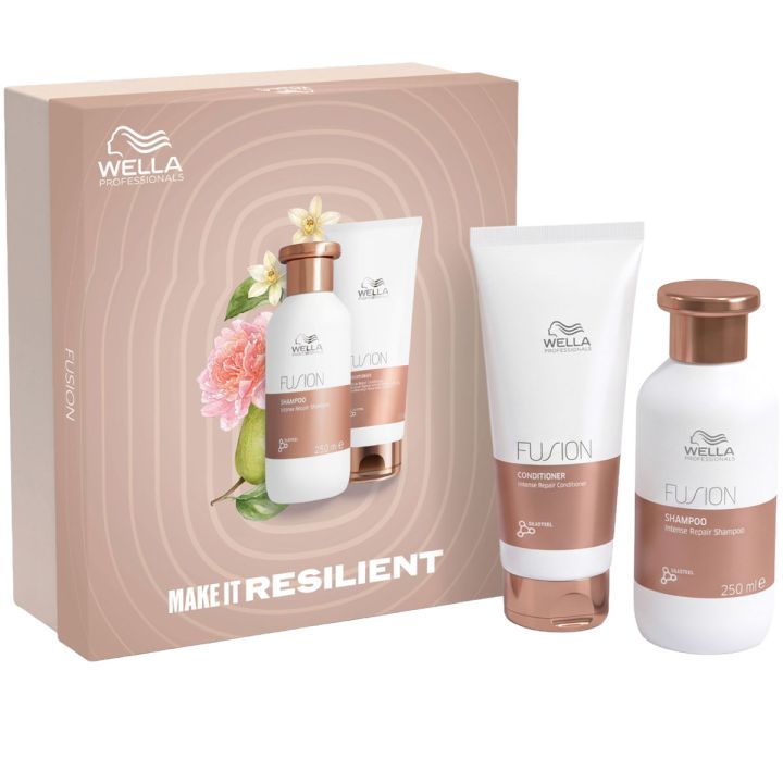 Wella Professionals Fusion Geschenkbox