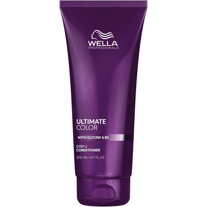 Wella Ultimate Color Conditioner