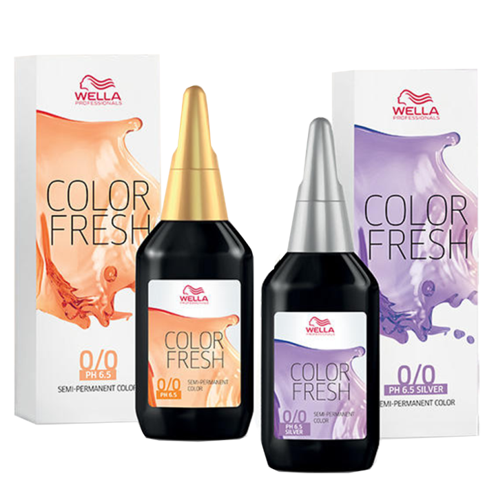 Wella Professionals Color Fresh 75 ml