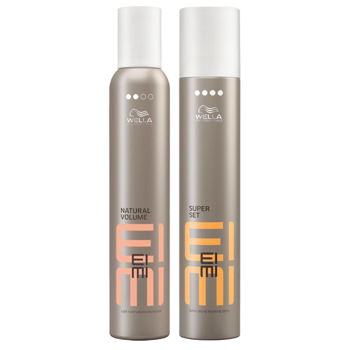 Wella - EIMI - Sonderangebotsset