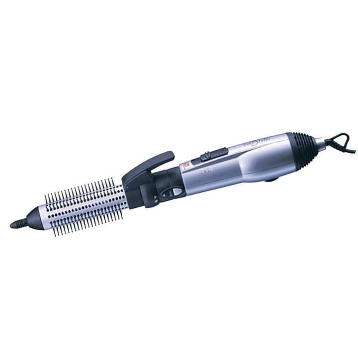 Wella - Curl Styler Föhnbürste