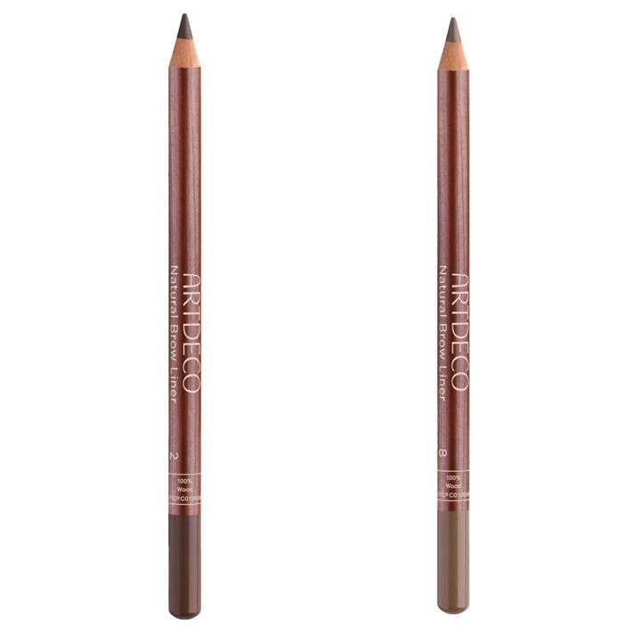 Artdeco - Natural Augenbrauen-Liner