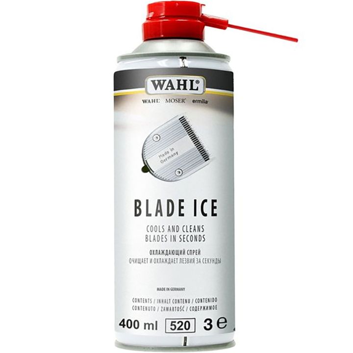 Wahl - Blade Eisspray - 400 ml