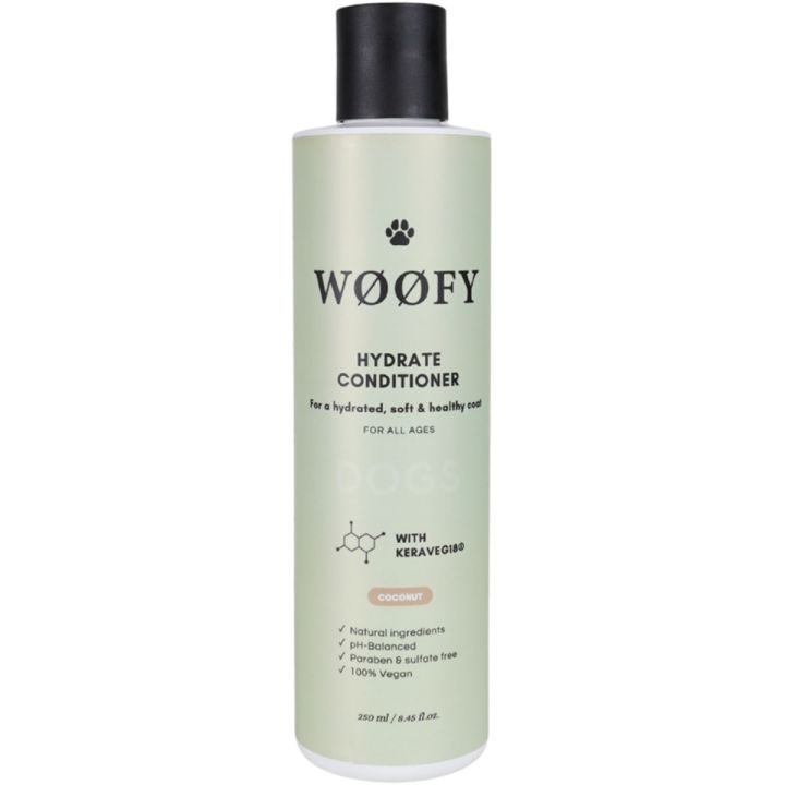 WØØFY Hydrate Conditioner Kokos