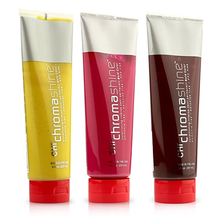 CHI - Chromaglanz
