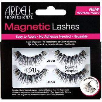 Ardell - Magnetische doppelte Irrlichter