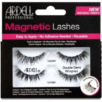 Ardell - Magnetische Doppel-Demi-Wispies