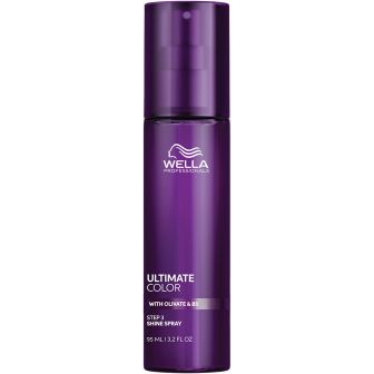 Wella Ultimate Color Shine Spray 95 ml