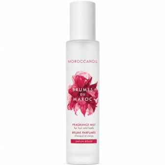 Moroccanoil Brumes Du Maroc Dahlia Rouge