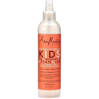 Shea Moisture - Kinder-Kokosnuss-Entwirrer - 237 ml