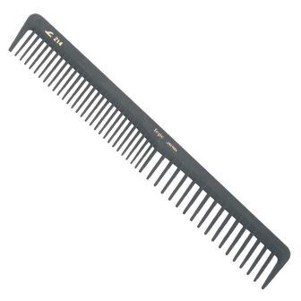 Fejic - Carbon-Schneidkamm 214 - 180 mm