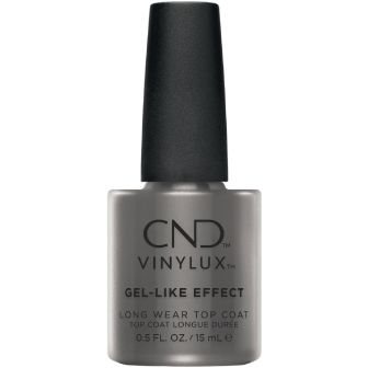 CND - Vinylux - Gel-ähnlicher Effekt-Decklack - 15 ml