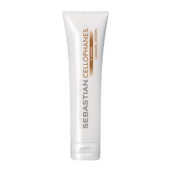 Sebastian - Cellophanes Caramel Brown - 300 ml