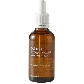 Oolaboo - Mit Matcha infundiertes Öl - 50 ml