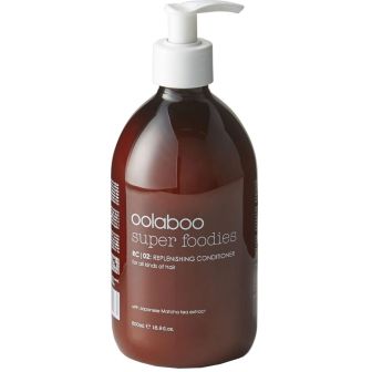Oolaboo - Alles wieder auffüllen - Konditionierer 500 ml