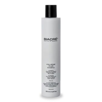 Biacrè- Hyaluronic Filler Shampoo 250 ml