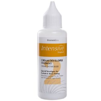 Biosmetics Cr&egrave;me Developer 2% 50 ml