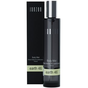 JANZEN Body Mist 50 ml