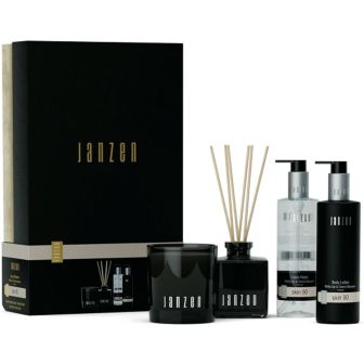 JANZEN Set XL Skin 90 Geschenkset