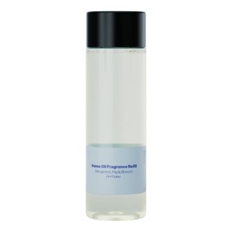 JANZEN Home Fragrance Refill &C Bergamot Fig & Breeze 200 ml