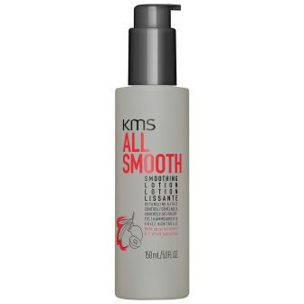 KMS All Smooth Smoothing Lotion 150 ml New