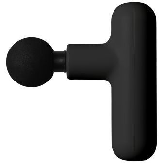 Lola - Brave Massage Gun - Zwart