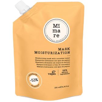 Mïmare Moisturizing Mask 200 ml