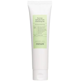 Meisani Puri Tea Reinigungsgel 150 ml