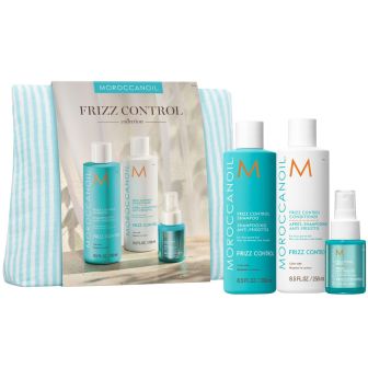 Moroccanoil Spring Kit Frizz 2026