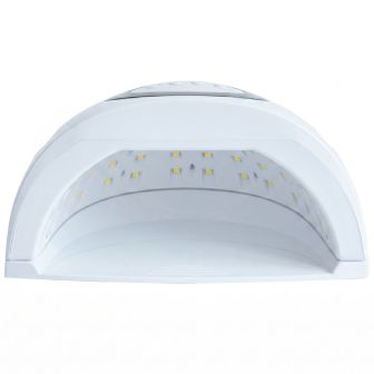 Nail Perfect Precision Cure UV/LED Lamp 54W