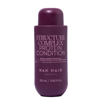 Nak Signature Structure Complex Protein Conditioner