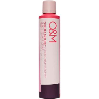 O&M Flexible Queenie Haarspray 300 ml