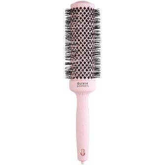 Olivia Garden Expert Blowout Speed Pastel Pink 45 mm