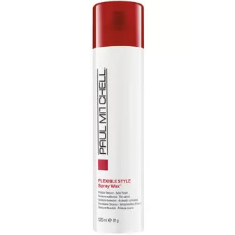 Paul Mitchell Flexible Style Spray Wax