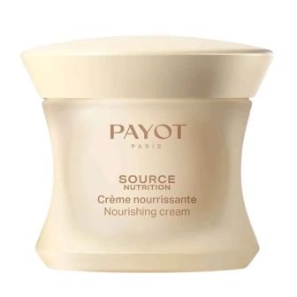 Payot Nutricia Crème Nourrissante 50 ml