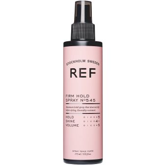 REF Firm Hold Spra 175 ml