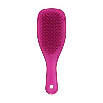 Tangle Teezer Ultimate Detangler Mini Electric Raspberry Voorkant