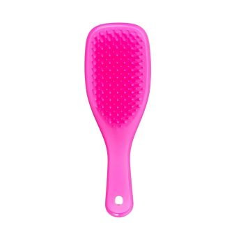 Tangle Teezer Ultimate Detangler Mini Runway Pink Voorkant
