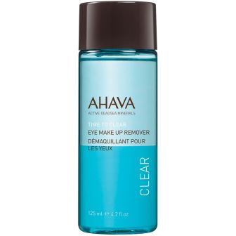 AHAVA - Augen-Make-up-Entferner - 125 ml
