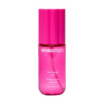 Amika Aura Hair & Body Mist 90 ml