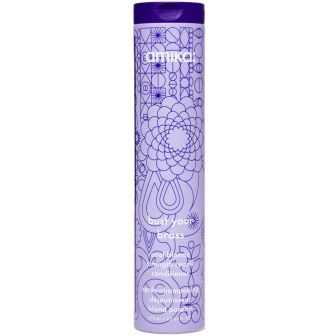Amika - Bust Your Brass Cool Blonde Repair Conditioner - 275 ml