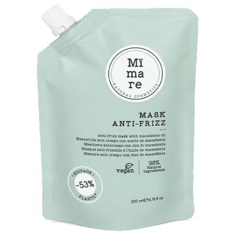 Mïmare Anti Frizz Mask 200 ml