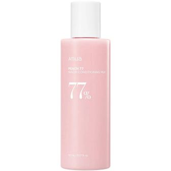Anua Peach 77 Niacin Conditioning Milk 150 ml