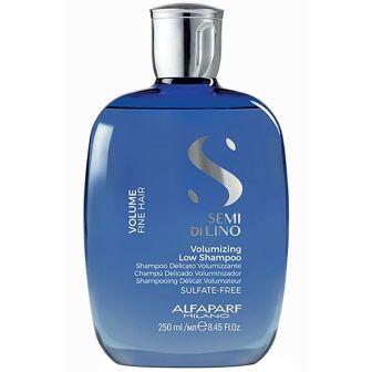 Alfaparf - Semi Di Lino - Volumizing Niedrig Shampoo