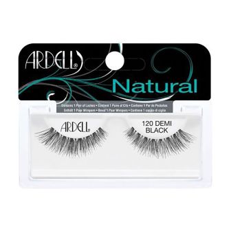 Ardell - Natural 120 Demi Schwarz