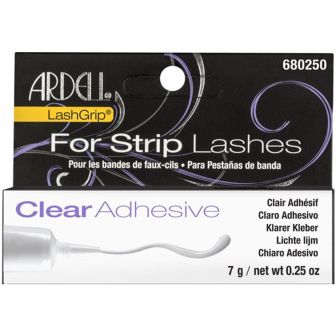Ardell - Lashgrip Klarer Kleber - 7 gr