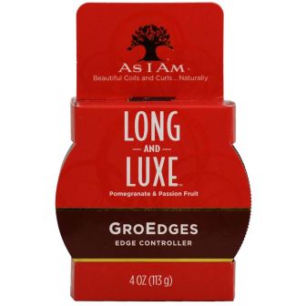 As I Am - Lang &amp; Luxe GroEdges - 113 gr